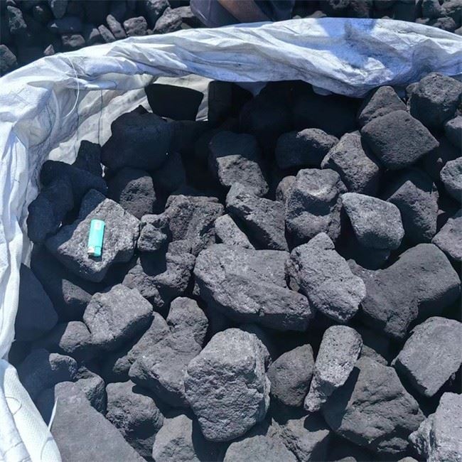 High-quality High-carbon Casting Coke, Carbon Content 88%, Particle Size 60-90 mm best
