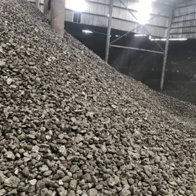 Klašična peć susrela koks